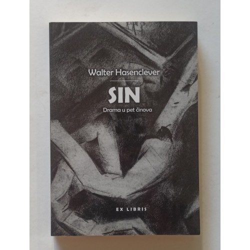 Sin - Drama u pet činova