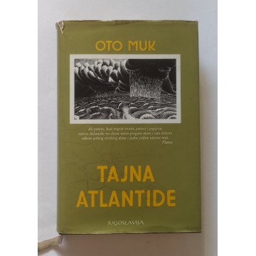 Tajna Atlantide