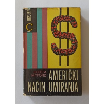 Američki način umiranja