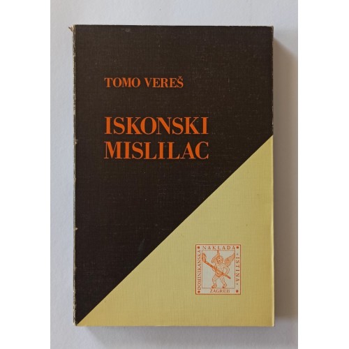 Iskonski mislilac