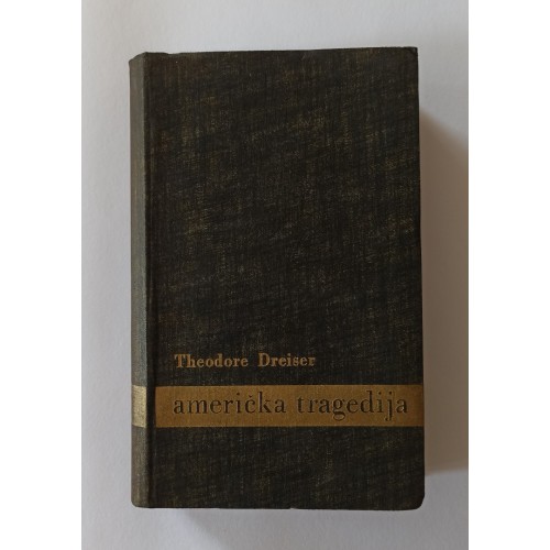Američka tragedija