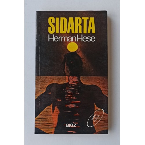 Sidarta
