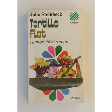 Tortilla Flat