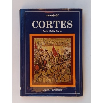 Cortes (Osvajači)