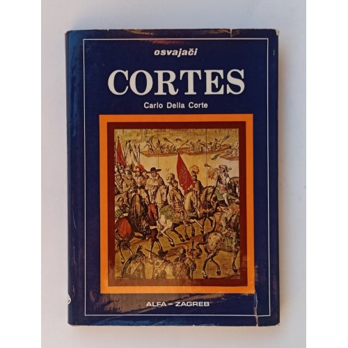 Cortes (Osvajači)