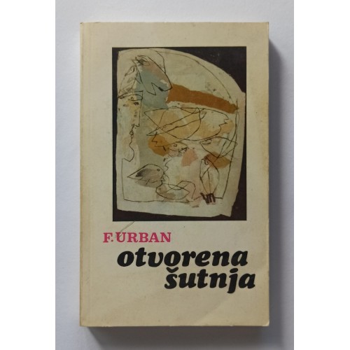 Otvorena šutnja