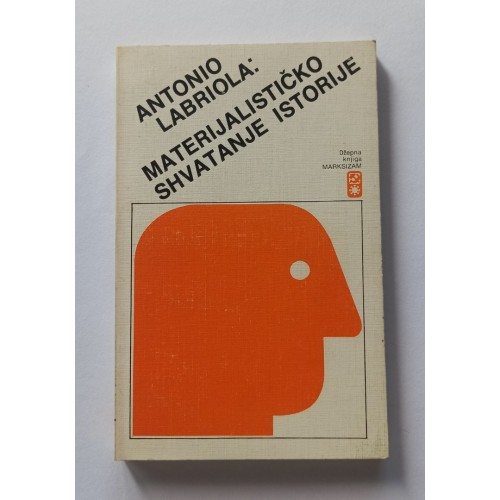 Materijalističko shvatanje istorije