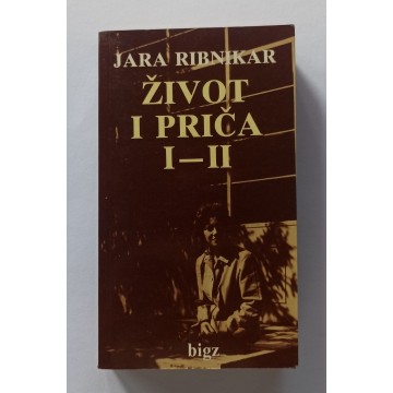 Život i priča I-II