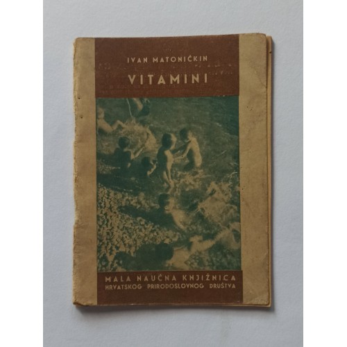 Vitamini