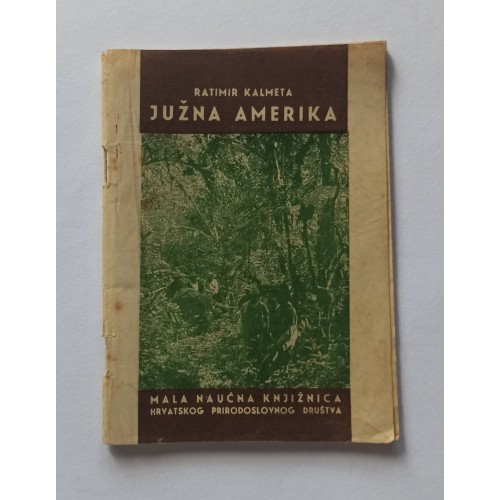 Južna Amerika