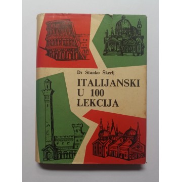 Italijanski u 100 lekcija