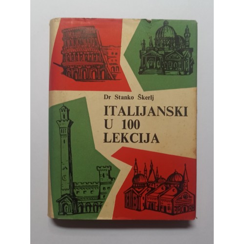 Italijanski u 100 lekcija