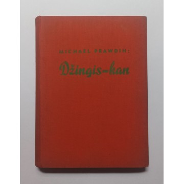 Džingis-kan