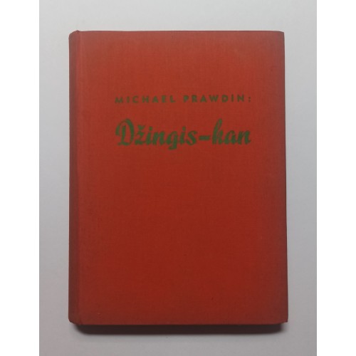 Džingis-kan