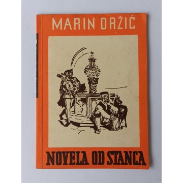 Novela od Stanca