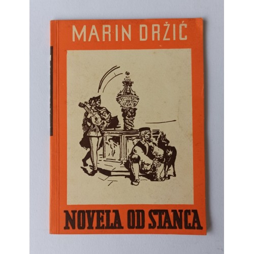 Novela od Stanca