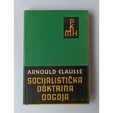 Socijalistička doktrina odgoja