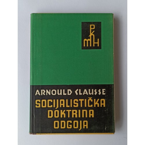 Socijalistička doktrina odgoja
