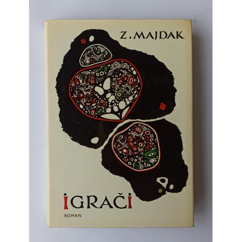Igrači