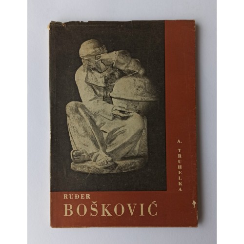 Ruđer Josip Bošković