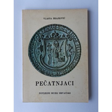 Pečatnjaci