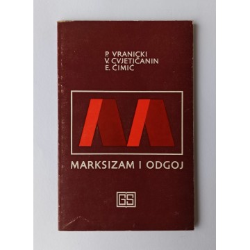 Marksizam i odgoj