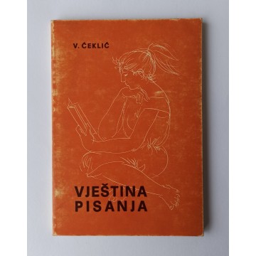 Vještina pisanja