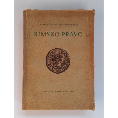 Rimsko pravo