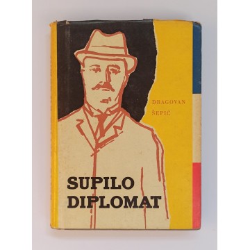 Supilo diplomat