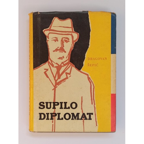 Supilo diplomat