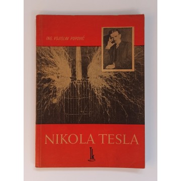 Nikola Tesla