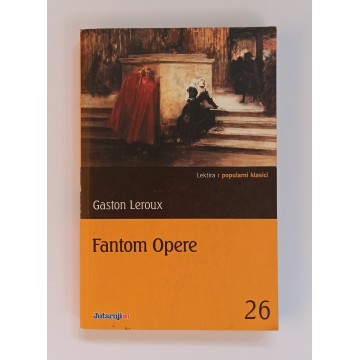 Fantom Opere