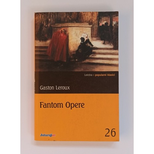 Fantom Opere