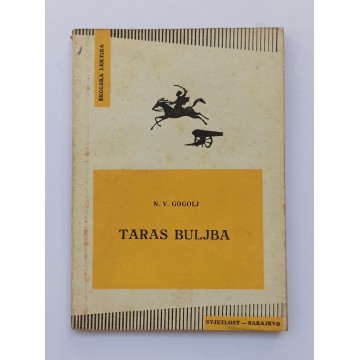 Taras Buljba