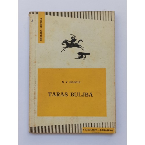 Taras Buljba