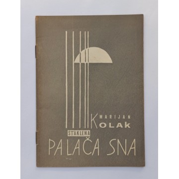 Staklena palača sna