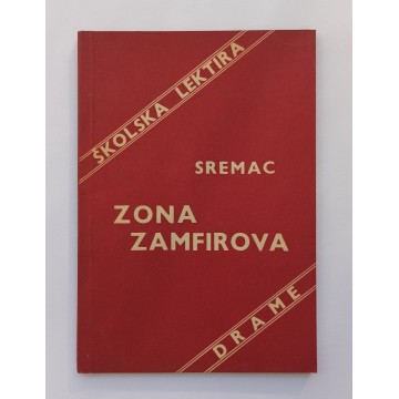 Zona Zamfirova