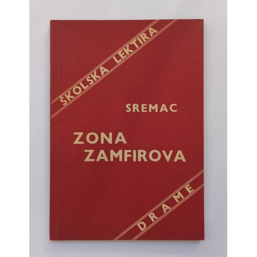 Zona Zamfirova