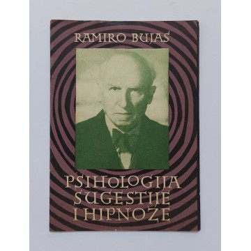 Psihologija sugestije i hipnoze