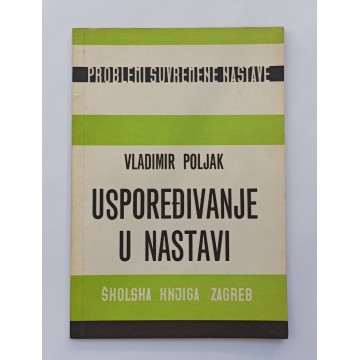 Uspoređivanje u nastavi
