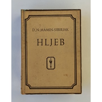 Hljeb