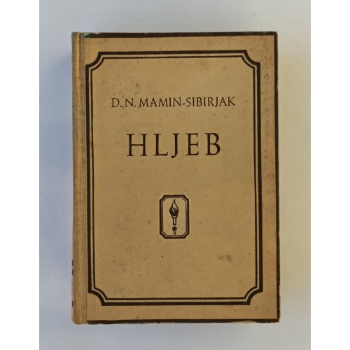 Hljeb