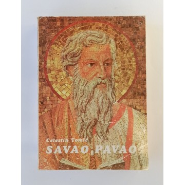 Savao Pavao - Vrijeme, život i djelo apostola Pavla