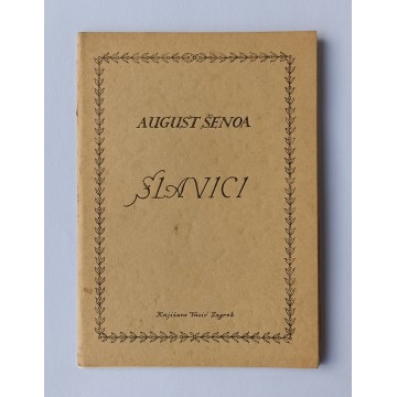 Slavici