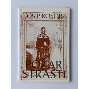 Požar strasti