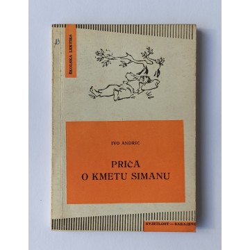 Priča o kmetu Simanu