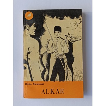 Alkar