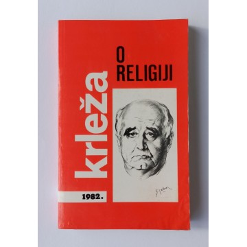 Krleža - O religiji