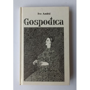 Ivo Andrić - Gospođica
