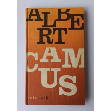 Camus - Stranac